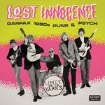 Lost Innocence ~ Garpax 1960s Punk & Psych