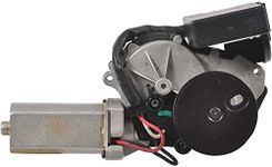 Windshield Wiper Motor