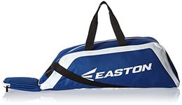 Easton | E100T Traditional Equipment Bag | Baseball/Softball | Royal