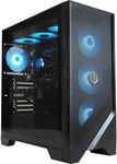 CyberPowerPC x MSI PBM Gaming PC -