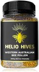 Helio Hives Bee Pollen 250 gm Granu