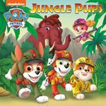 Jungle Pups (PAW Patrol)