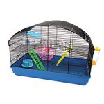 Living World Dwarf Hamster Cage - Villa