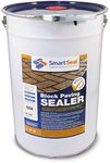 Smartseal Block Paving Sealer - Sil