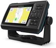 Garmin Striker Vivid 5cv, Easy-to-Use 5-inch Color Fishfinder and Sonar Transducer, Vivid Scanning Sonar Color Palettes
