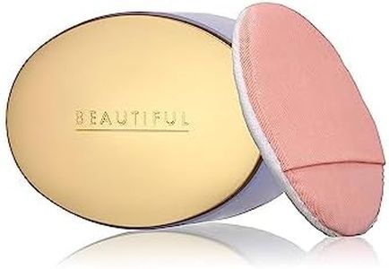 Estee Lauder Beautiful Perfumed Body Powder - - Estee Lauder