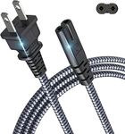 Power Cord, 6.6ft/2m Goalfish Power