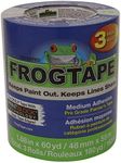3‐Rolls of 1.88 x 60 yds Shurtape 1