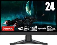 Lenovo G24e-20 24 Inch Gaming Monit