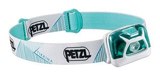 PETZL Tikkina Headlamp 250 Lumens, White