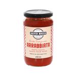 David Rocco Arrabbiata Pasta Sauce 650 ml