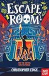 Escape Room: The Times Children's Book of the Week