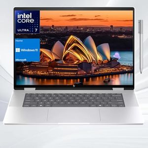 HP Envy X3