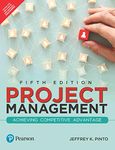 Project Management: Achieving Competitive Advantage, 5e