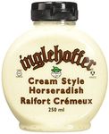 Inglehoffer Cream Horseradish, 250ml