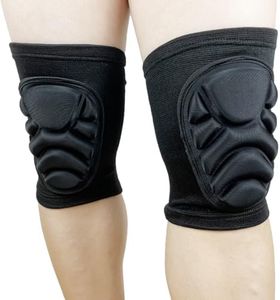 Vavilente Protective Knee Pads For House Cleaning,Suitable Gardening,Construction Work,Skiing Skating Snowboarding Unisex, Flooring Kneepads Thick EVA Foam Padding, Collision Avoidance Knee Sleeve