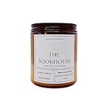 The Bookhouse | Library Scented Can
