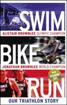 Swim, Bike, Run: Our Triathlon Story