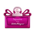 Salvatore Ferragamo Signorina Ribelle Eau de Parfum - 50 ml - For Women