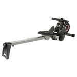 XS Sports R310 Home Rowing Machine-Folding with Magnetic Adjustable Resistance-Fitness Rower