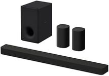 Sony BRAVIA Theater Bar 8 11-Speake