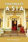 Southeast Asia: Travel with Confide