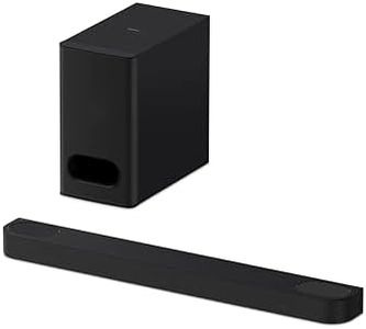 Sony BRAVI