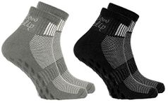 Non Skid Socks For Men Size 13