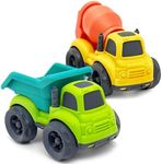 AESTEMON Truck Baby Toys for 1 Year