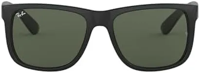 Ray-Ban Unisex RB4165 Justin Rectan
