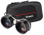 Vixen Optics 19172 2.1 x 42 Super Wide Binocular (Black)