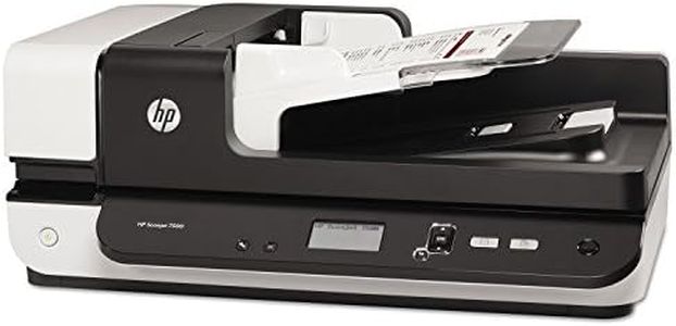 HP Scanjet