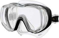 TUSA M-3001 Freedom Tri-Quest Scuba