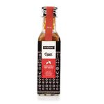 NE Origins Naga King Chilli Hot Sauce, 60ml I Bhut Jolokia | Raja Mircha