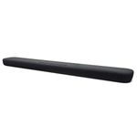 Yamaha YAS-109 Sound Bar with Built-in Subwoofers, Bluetooth, and Alexa Voice Control Built-in