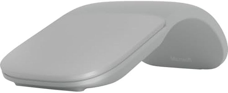 Microsoft Surface ARC Wireless Mouse - Grey