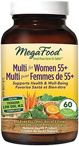 MegaFood W