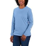 Carhartt Women's, Sky Stone, L