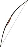 FARMINGTON ARCHERY Apache Long Bow 68" 25 Lbs Right Hand