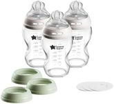 Tommee Tippee Natural Start 3 Uses 