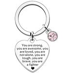 SDOFY Get Well Soon Gifts for Women Breast Cancer Gifts for Women Cancer Survivor Gifts for Her Friends Colleagues Birthday Christmas Gifts You Are Awesome Inspirational Gifts