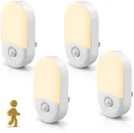 L LOHAS LED Motion Sensor Night Lig