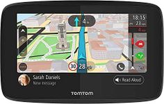 TomTom Go 620 6-Inch GPS Navigation