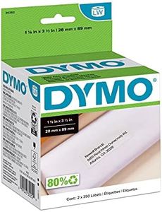 DYMO Authe