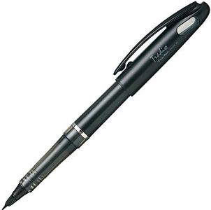 Pentel Tradio Pulaman, encre noire (TRJ50-A)
