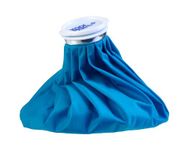 Koolpak Sports Reusable Cold Compress Ice Bag - 28 x 7cm (Large)