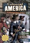 Childrens Colonial Us Historical Fiction