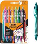 BIC Gel-ocity Quick Dry, Ultra Fast