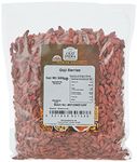 Old India Goji Berries 500g (Packaging may Vary)