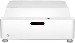 Optoma GT4000UHD Compact 4K UHD Ult